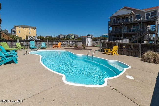 9706 S Old Oregon Inlet Rd, House other with 4 bedrooms, 5 bathrooms and null parking in Nags Head NC | Image 37
