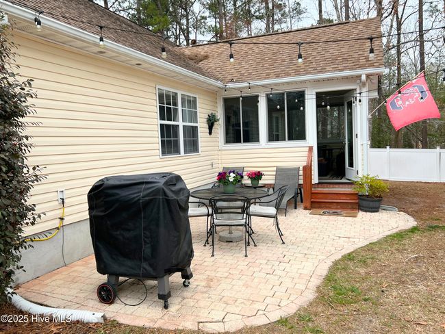 205 Cherry Blossom Ln, House other with 4 bedrooms, 2 bathrooms and 2 parking in Havelock NC | Image 42
