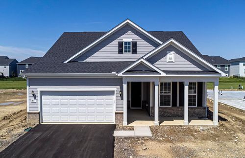 lot-168-1853 Zucchina Dr, Hilliard, OH, 43026-3703 | Card Image