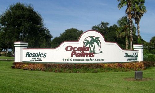 5751 Nw 25th Loop, OCALA, FL, 34482-4267 | Card Image