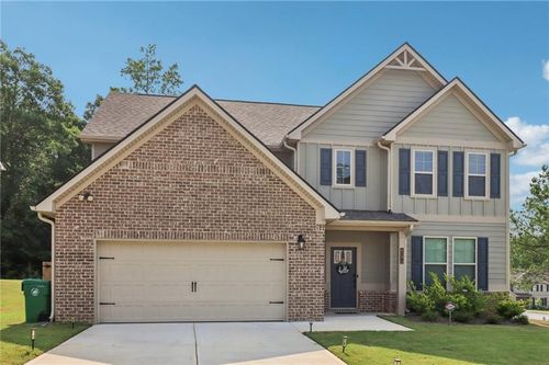 4172 Cedar Commons Way, Conley, GA, 30288 | Card Image