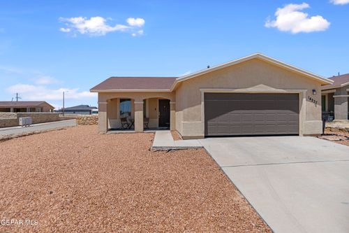 14237 Sabio Dr, Horizon City, TX, 79928-2403 | Card Image