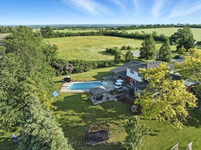 748 Rothesay Ave, House other with 5 bedrooms, 4 bathrooms and 10 parking in Cavan Monaghan ON | Image 45