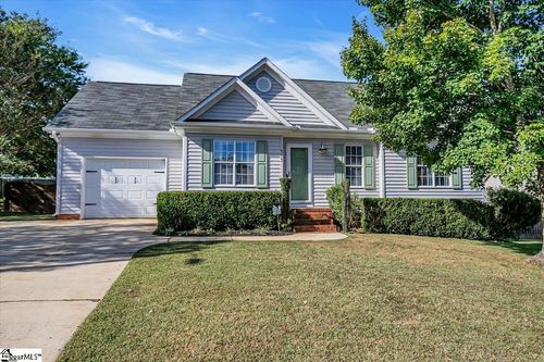 111 Autumnwood Way, Simpsonville, SC, 29681-4464 | Card Image