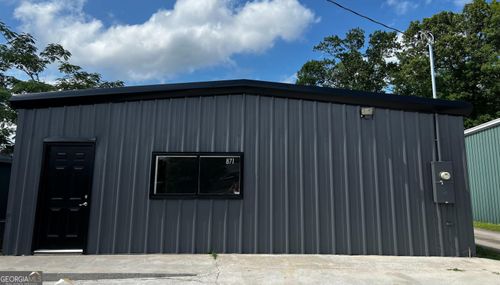 871 Kingsbridge Rd, Carrollton, GA, 30117-5244 | Card Image