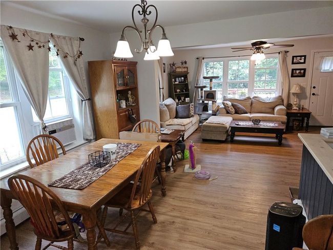 75 State Route 55, House other with 2 bedrooms, 1 bathrooms and 1 parking in Napanoch NY | Image 13
