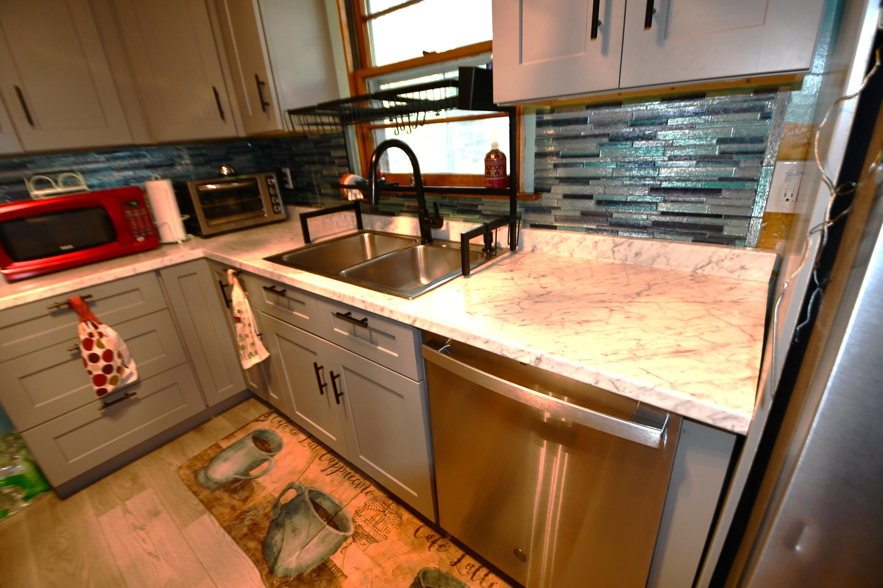 Residential in St Joseph Charter Township 4