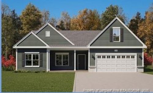 180 N Rabbit Run Dr, Smithfield, NC, 27577 | Card Image