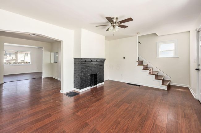 502 Catherine St, House other with 3 bedrooms, 1 bathrooms and null parking in Columbus OH | Image 7