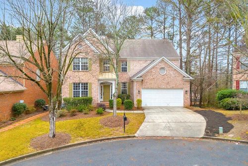5094 Coventry Park Ct, Peachtree Corners, GA, 30096-2418 | Card Image