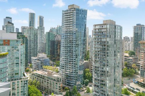 601-1499 Pender St W, Vancouver, BC, V6G0A7 | Card Image