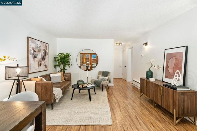 101 - 2 Panoramic Way, Condo with 2 bedrooms, 1 bathrooms and 1 parking in Berkeley CA | Image 8