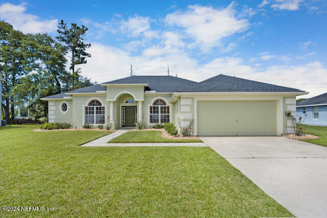 Cherry Bark Dr, Jacksonville, FL 32218