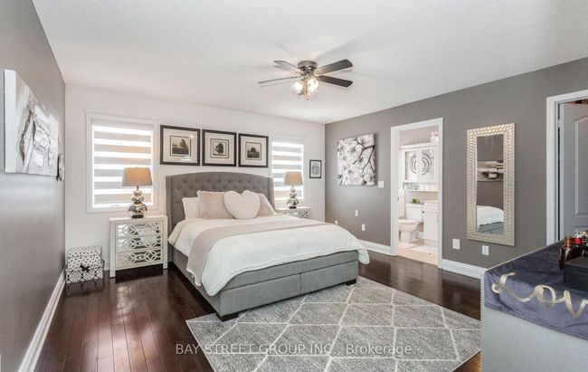 4238 Thomas Alton Blvd, House attached with 3 bedrooms, 4 bathrooms and 2 parking in Burlington ON | Image 29
