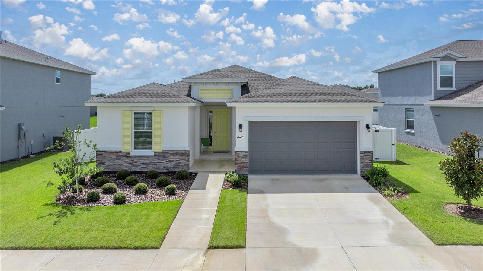 63rd Lane Rd, Ocala, FL 34474