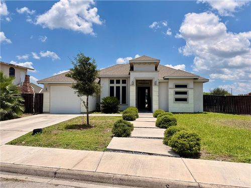 805 S 23rd Street, Hidalgo, TX, 78557 | Card Image