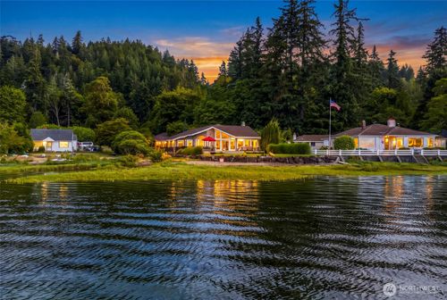6591 Ne North Shore Road, Belfair, WA, 98528 | Card Image