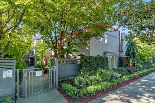 1340 W 7th Ave, Vancouver, BC, V6H3W5 | Card Image