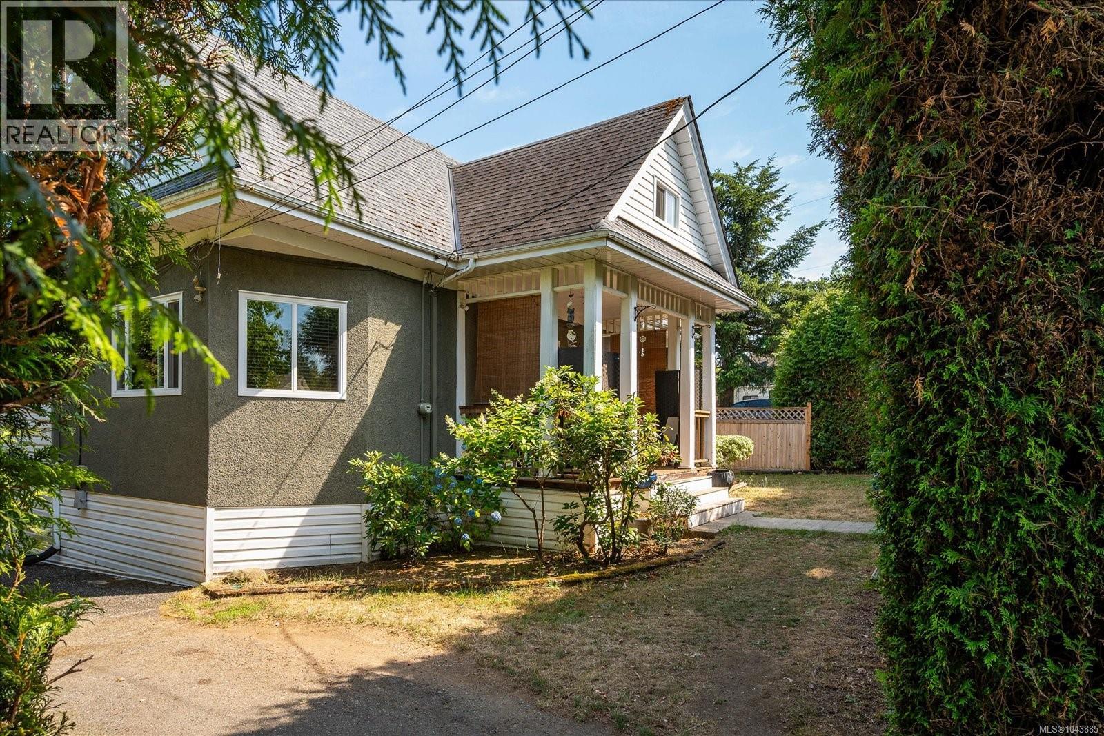 Residential in Nanaimo