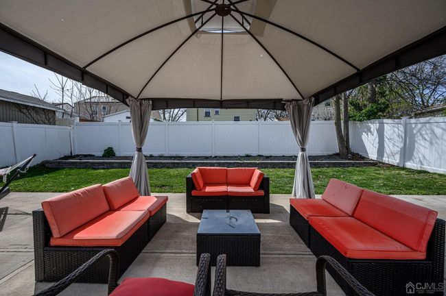 1938 Henry St, House other with 3 bedrooms, 2 bathrooms and null parking in Rahway NJ | Image 35