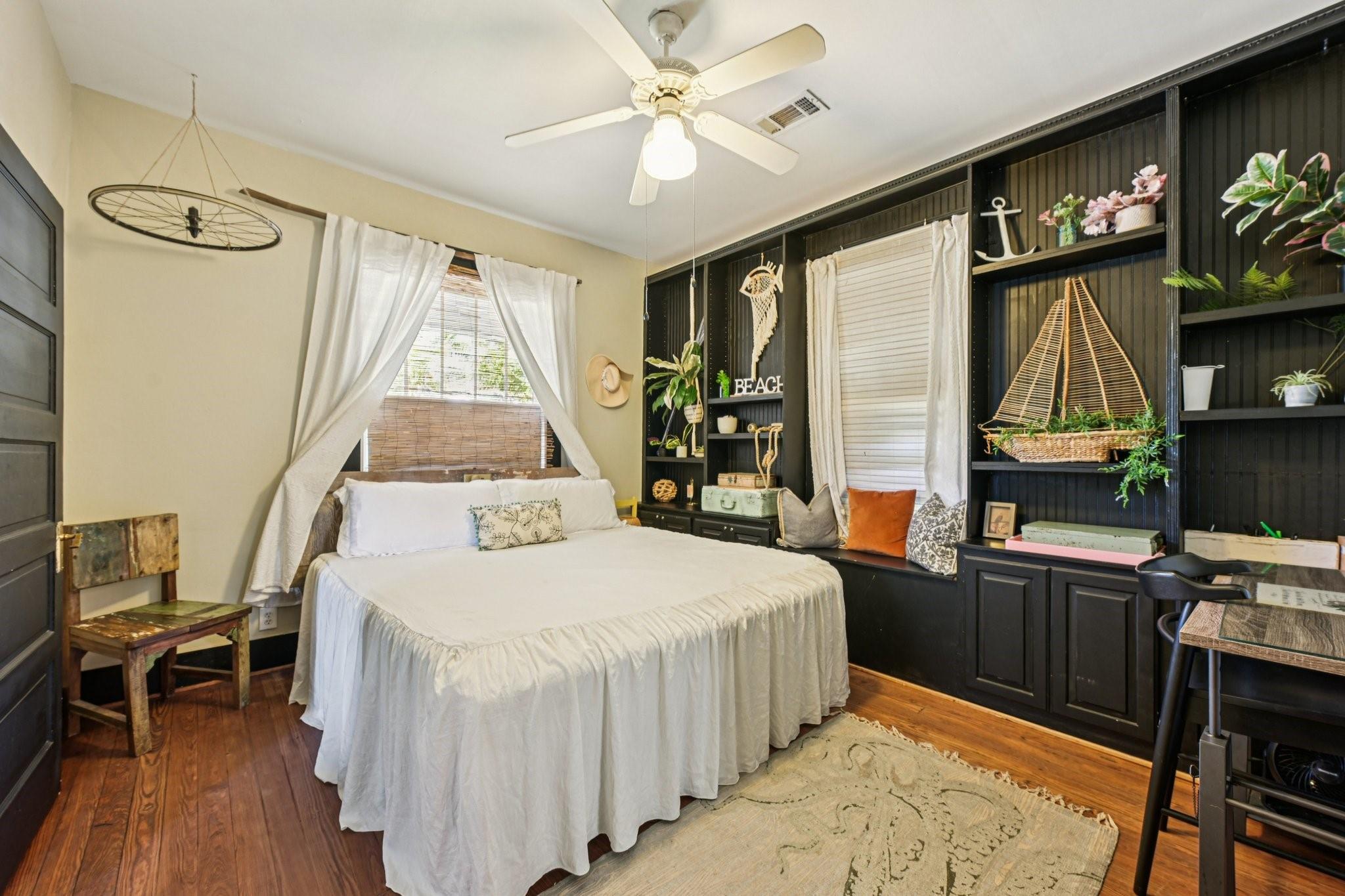 Residential in Galveston 4