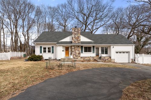 14 Wood Dr, Norwood, MA, 02062-3124 | Card Image