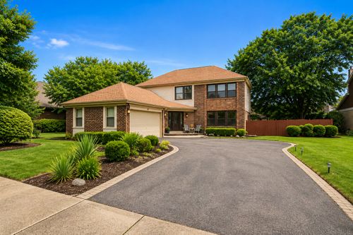25 Birchwood Ave, Deerfield, IL, 60015-4708 | Card Image