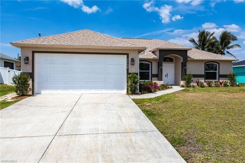 2007 Nw 21st St, Cape Coral, FL, 33993-3837 | Card Image