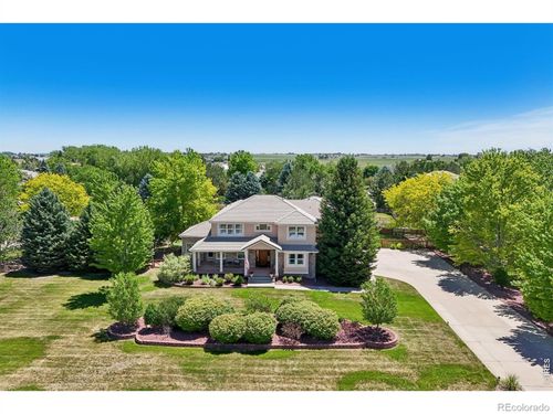 7688 Crestview Dr, Niwot, CO, 80504-7302 | Card Image