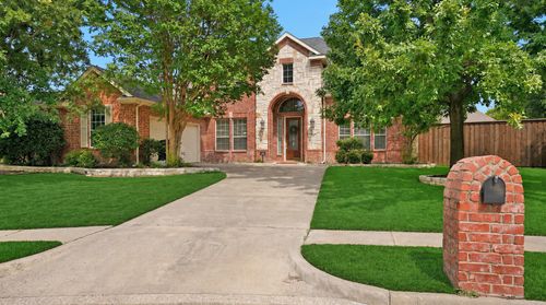 802 Shadybrook Dr, Murphy, TX, 75094-4453 | Card Image
