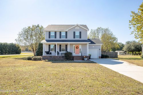 21 Northgate Ln, Clinton, NC, 28328-5703 | Card Image