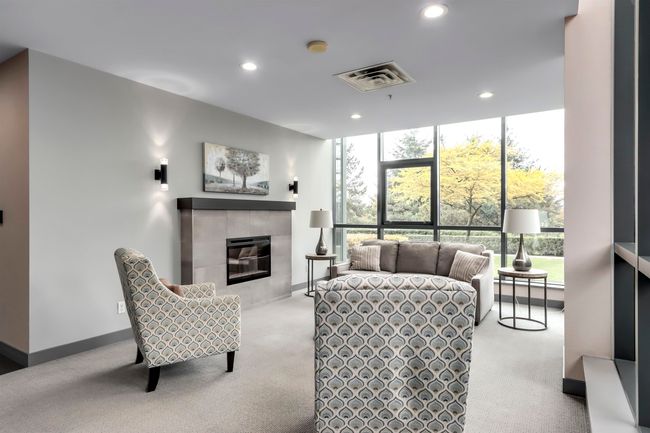 2501 - 288 Ungless Way, Condo with 2 bedrooms, 2 bathrooms and 2 parking in Port Moody BC | Image 29