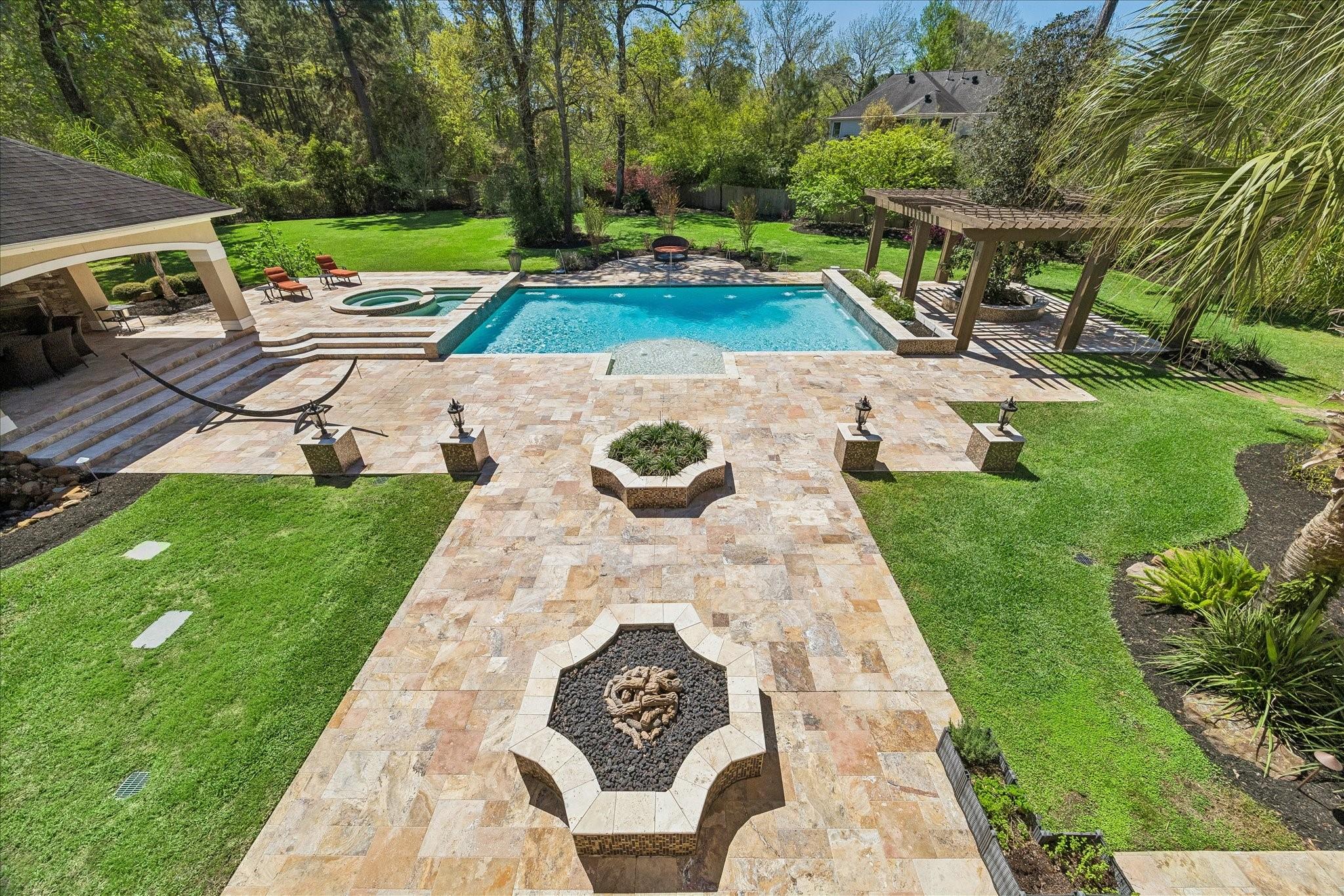Residential in Kingwood 2