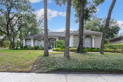 66 Winding Oaks Lane, House other with 4 bedrooms, 3 bathrooms and null parking in Oviedo FL | Image 3