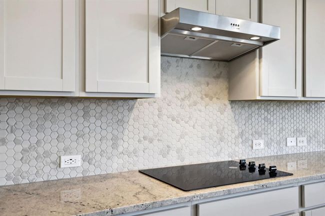 Photo is not of the actual home but is an inspirational photo of builder’s model home and may depict options, furnishings, and/or decorator features that are not included. | Image 10