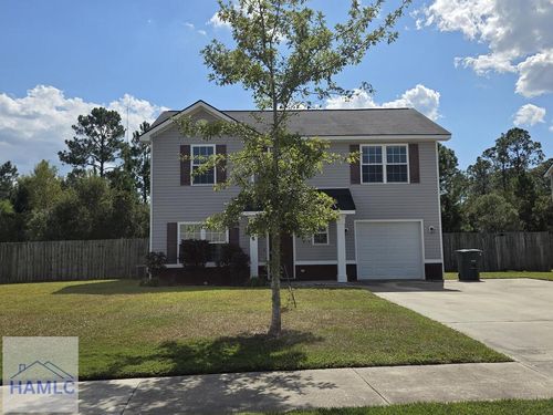 1415 Evergreen Trl, Hinesville, GA, 31313-8336 | Card Image