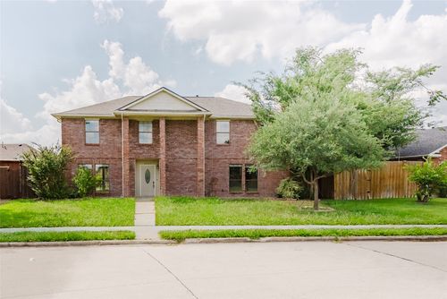 2637 Austin Dr, Mesquite, TX, 75181-1581 | Card Image