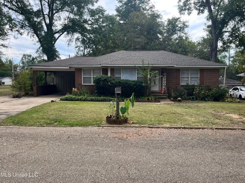 1603 Boggan Dr, Tupelo, MS, 38801-4437 | Card Image