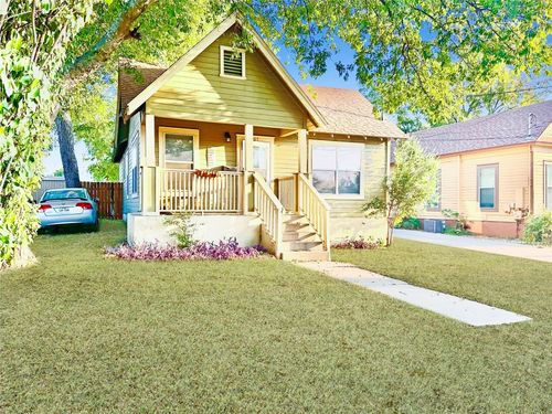 1707 E 21st St, Austin, TX, 78722-2510 | Card Image