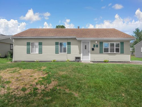 375 Canfield Dr, Gahanna, OH, 43230-2371 | Card Image