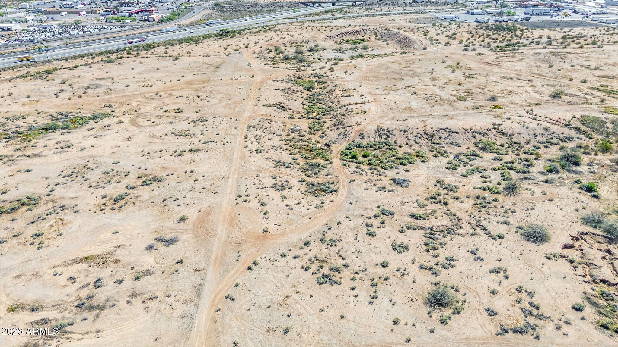 Land in Casa Grande