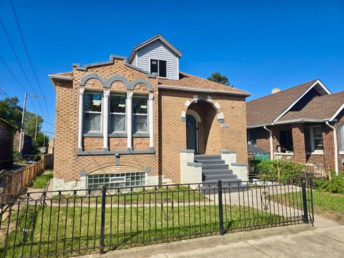 3768 Jefferson St, Gary, IN, 46408-2217 | Card Image