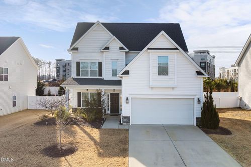 446 Mallard Loop Dr, Clayton, NC, 27527-6718 | Card Image