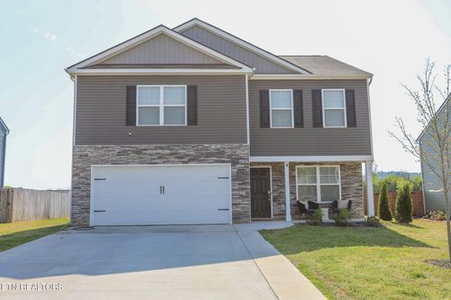 1111 Skyridge Dr, Athens, TN, 37303-5000 | Card Image
