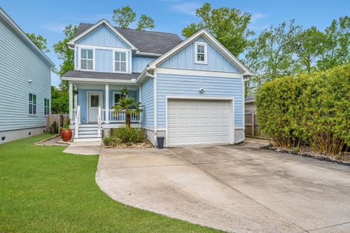 4355 Rugheimer Avenue, North Charleston, SC, 29405 | Card Image