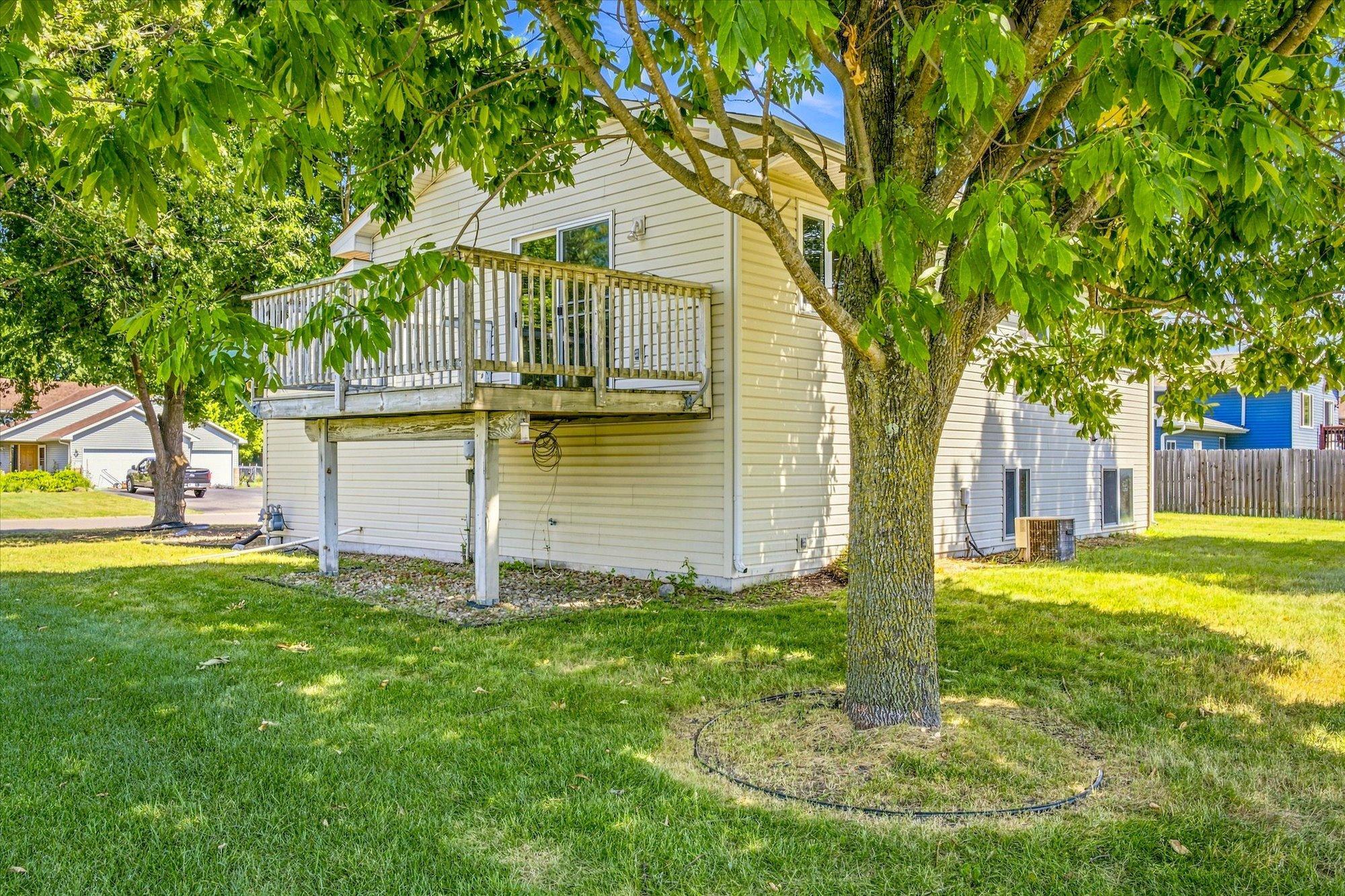 Residential in Rush City 5