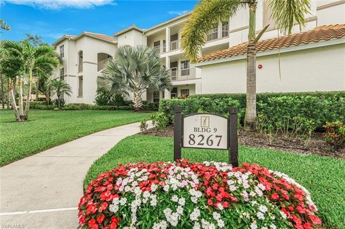 apt-201-8267 Parkstone Pl, NAPLES, FL, 34120-0657 | Card Image