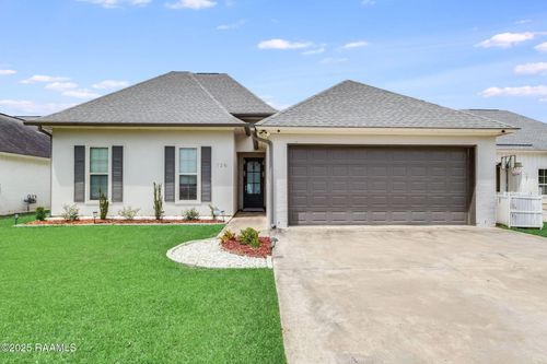125 Olivewood Dr, Lafayette, LA, 70508-8187 | Card Image