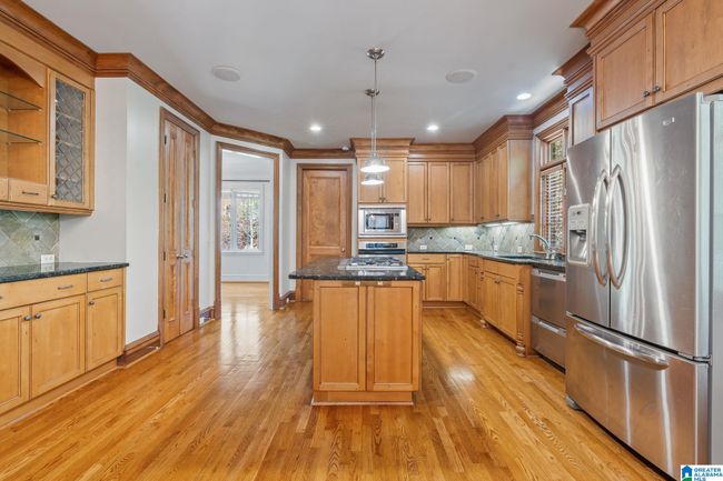 5566 Lake Trace Dr, House other with 5 bedrooms, 5 bathrooms and null parking in HOOVER AL | Image 12