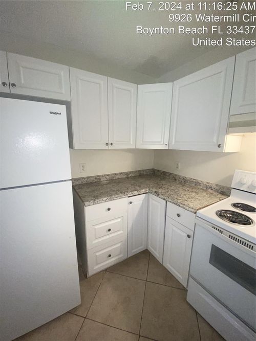 f-9926 Watermill Cir, Boynton Beach, FL, 33437-2867 | Card Image